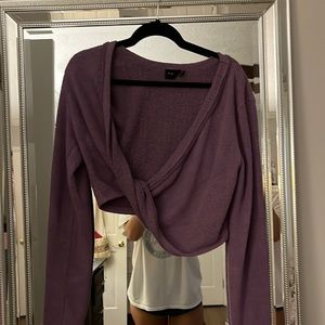 Urban sweater worn once